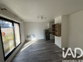  Appartement � vendre 1 pi�ce 33 m�