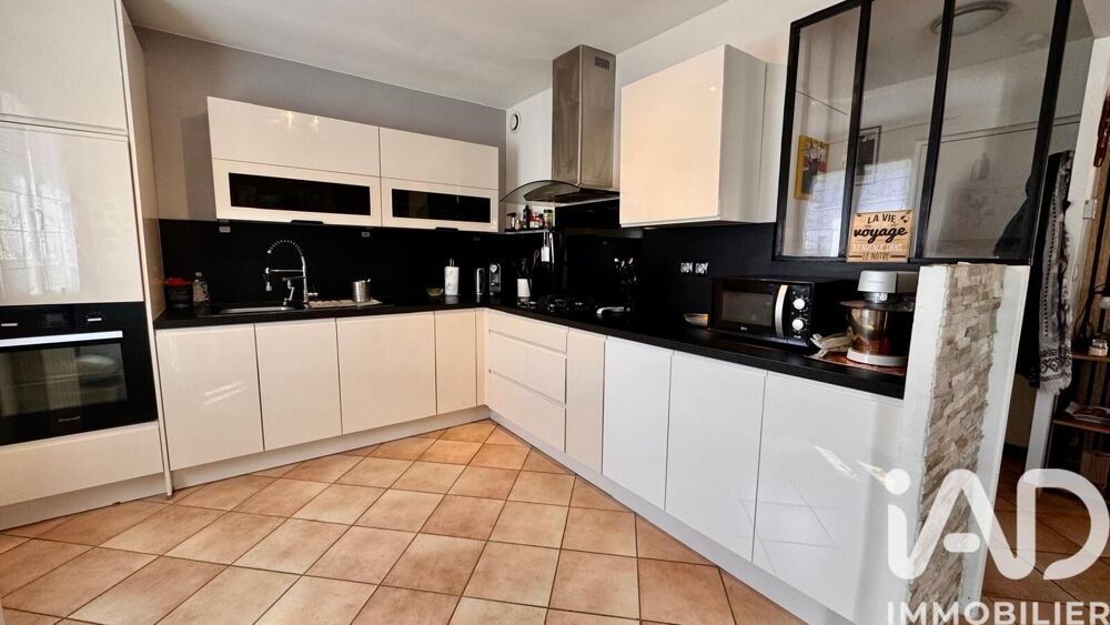 Vente Maison/villa 3 pièces