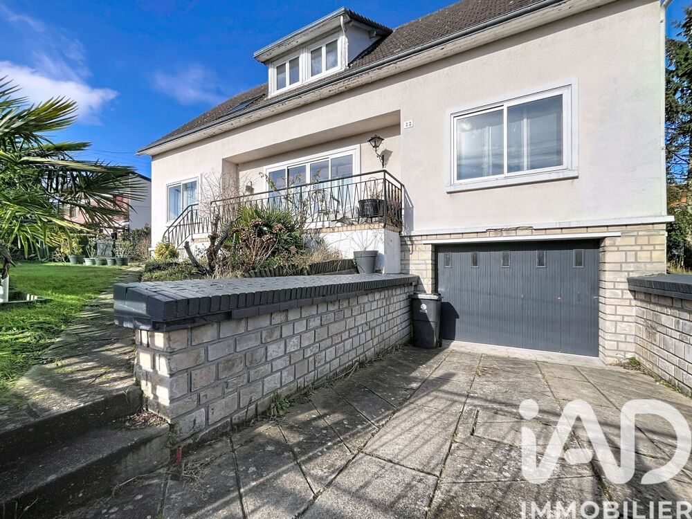 Vente Maison Vente Maison/villa 7 pièces Saint-Étienne-du-rouvray