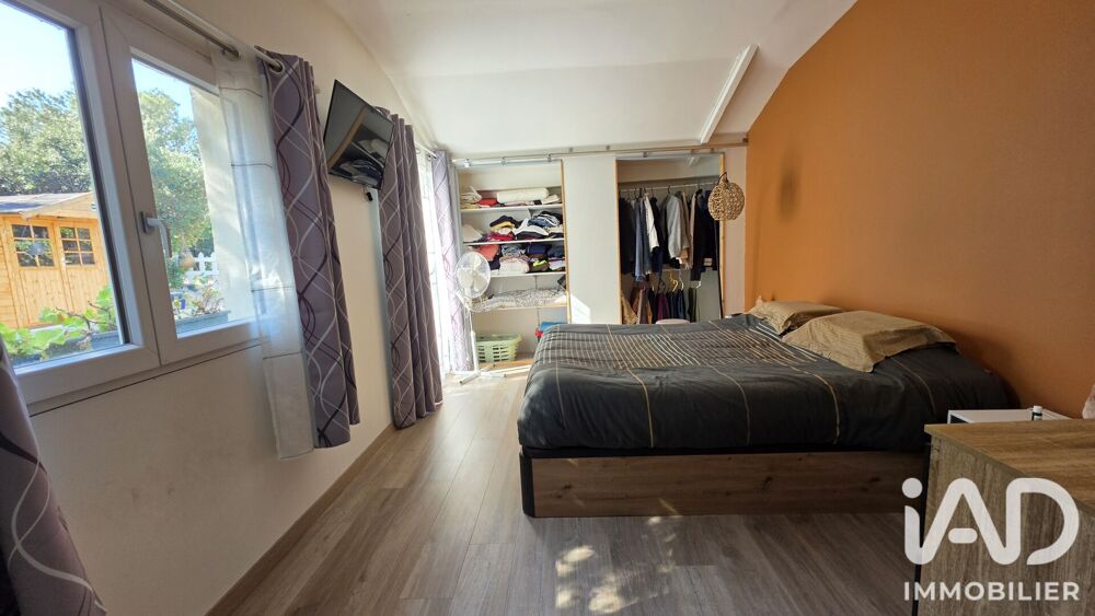 Vente Maison Vente Maison de campagne 3 pièces Méjannes-le-clap