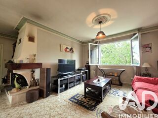  Maison à vendre 6 pièces 128 m²
