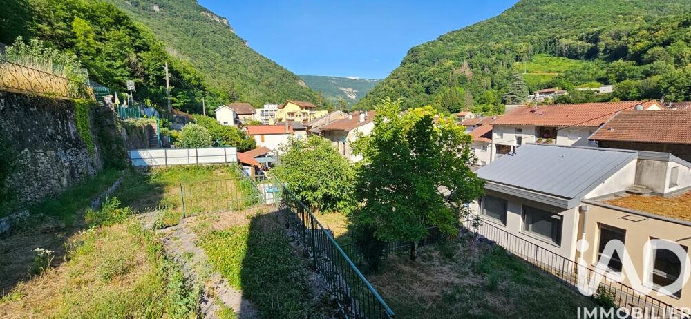 Vente Maison Vente Maison/villa 8 pièces Saint-rambert-en-bugey