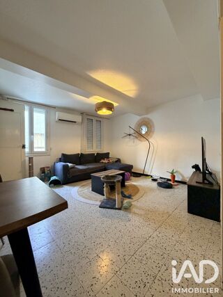  Maison à vendre 6 pièces 120 m²