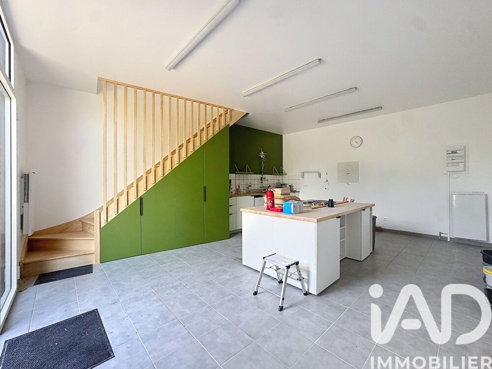 � vendre  Maison G�vez� (35850)