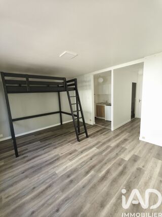  Appartement à vendre 1 pièce 27 m²