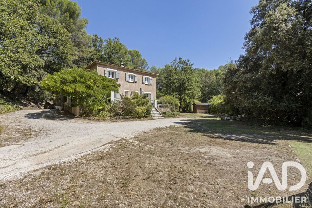 Vente Maison Vente Maison/villa 5 pièces Belcodène