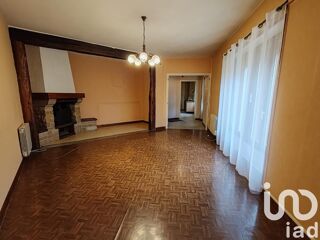  Maison à vendre 4 pièces 120 m²