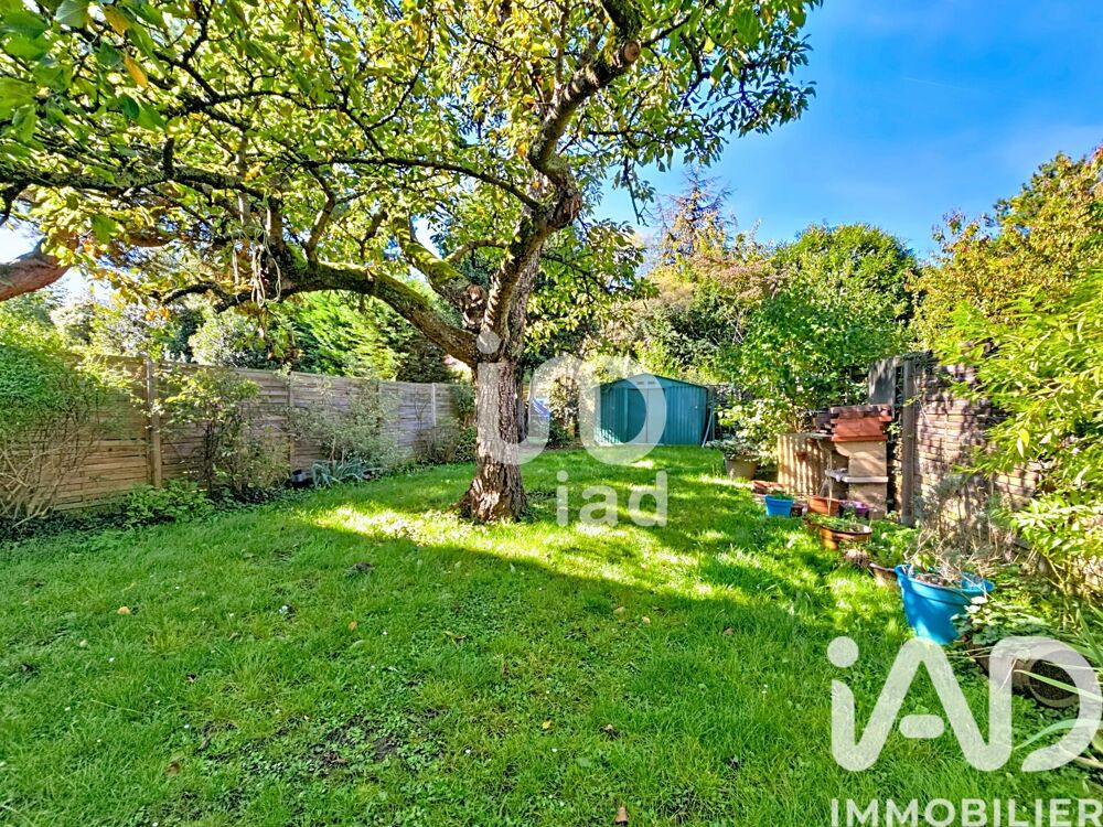 Maison 5 pièces 80 m² · à Suresnes · 80 m² · 725 000 €