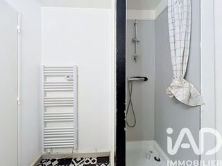  Appartement à vendre 1 pièce 23 m²