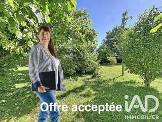  Terrain à vendre 686 m²