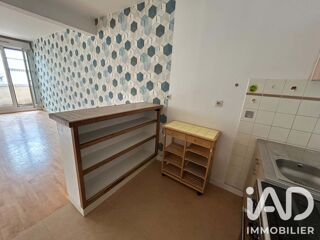  Appartement à vendre 2 pièces 67 m²