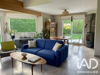 Vente Maison Vente Maison traditionnelle 5 pièces Saint-martin-boulogne