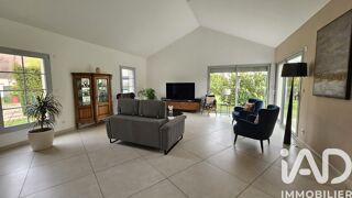  Maison à vendre 6 pièces 168 m²
