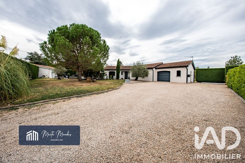 à vendre  Maison Saint-Marcellin-en-Forez (42680)