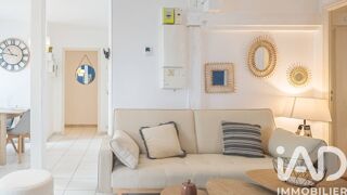  Appartement à louer 4 pièces 77 m²
