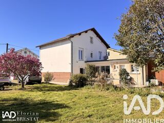  Maison à vendre 7 pièces 150 m²