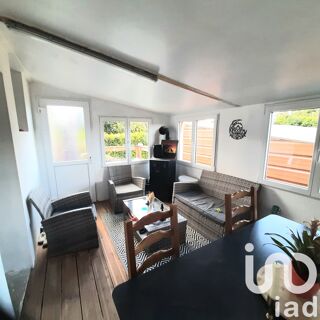  Maison à vendre 6 pièces 141 m²
