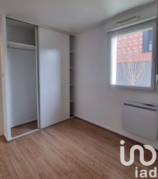  Appartement � vendre 3 pi�ces 60 m�