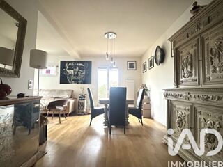  Maison à vendre 5 pièces 110 m²