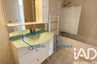 Appartement � vendre 1 pi�ce 29 m�