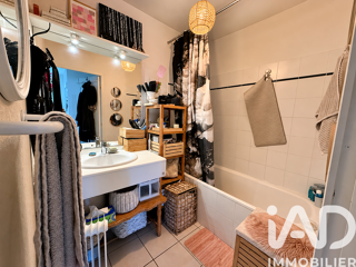  Appartement � vendre 2 pi�ces 51 m�