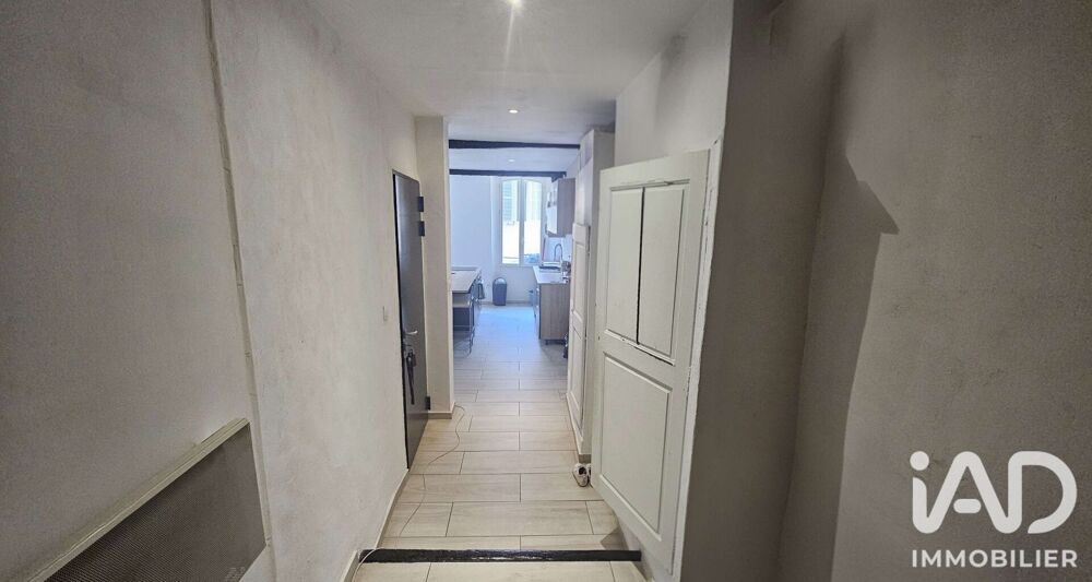 Vente Appartement Vente Duplex 2 pièces Saint-maximin-la-sainte-baume