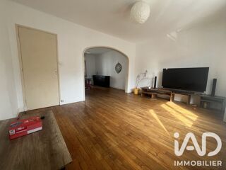  Maison à vendre 5 pièces 124 m²