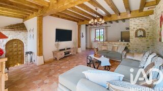  Maison à vendre 9 pièces 220 m²