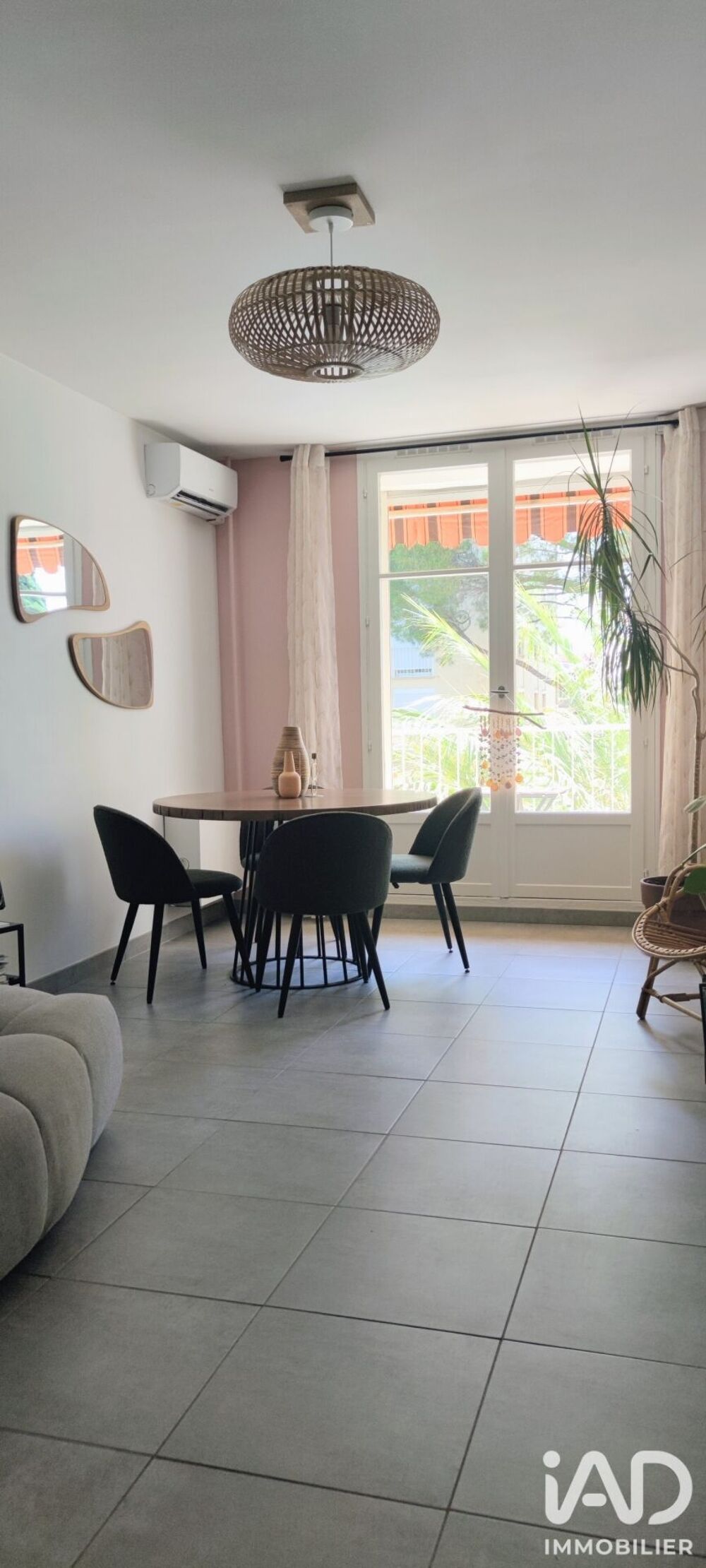Vente Appartement Vente Appartement 3 pièces La valette-du-var