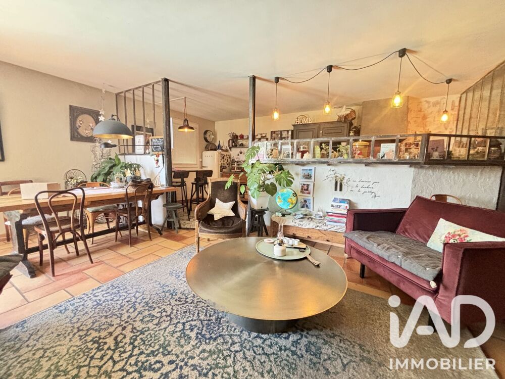 Vente Maison Vente Maison/villa 8 pièces Aubenas