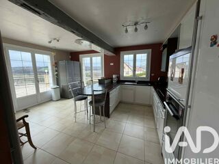  Maison � vendre 8 pi�ces 166 m�