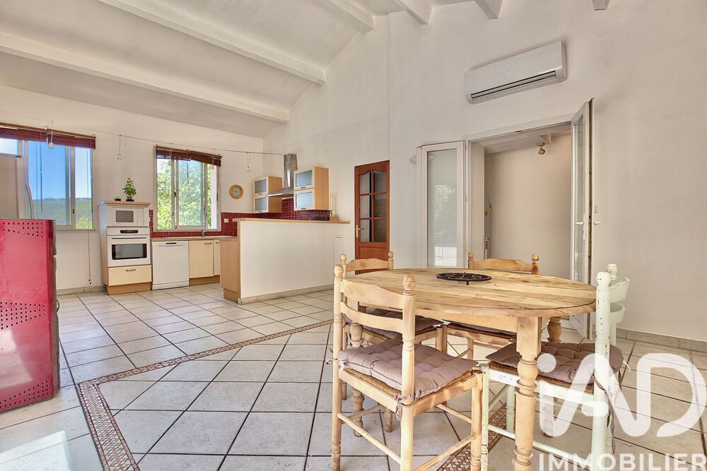 � vendre  Maison Ceyreste (13600)