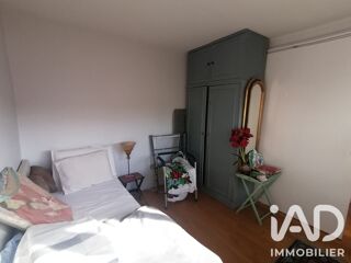  Appartement à vendre 2 pièces 34 m²