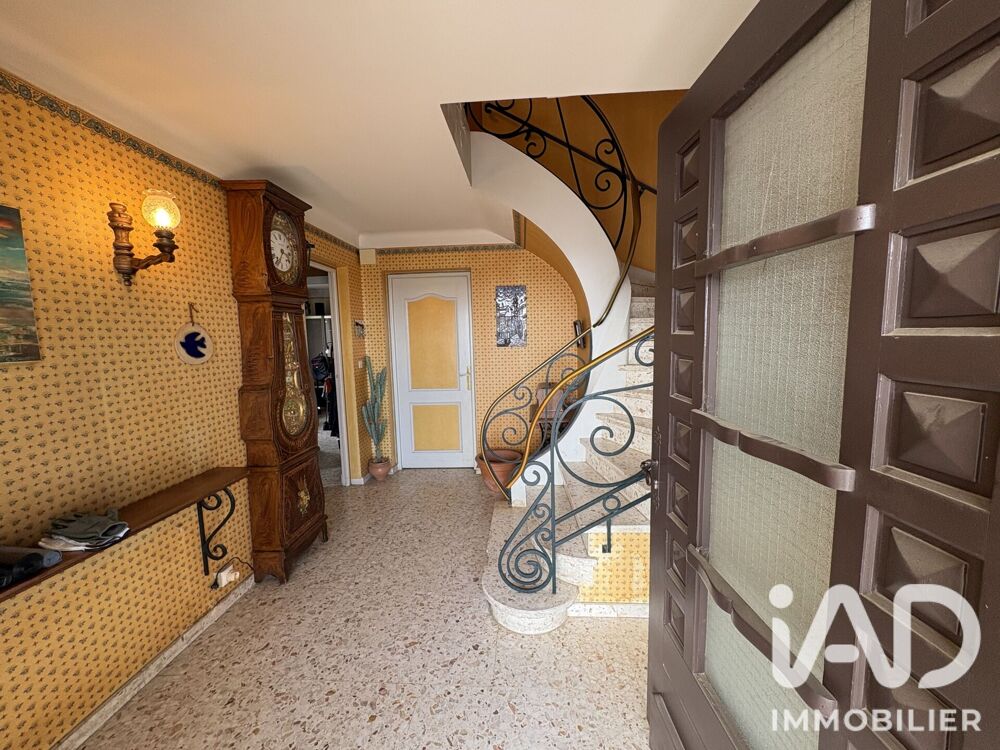 Vente Maison de ville 6 pièces