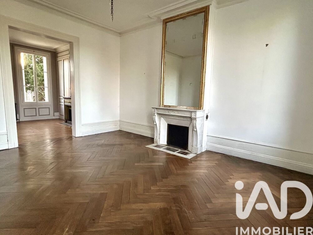 Vente Demeure 10 pièces