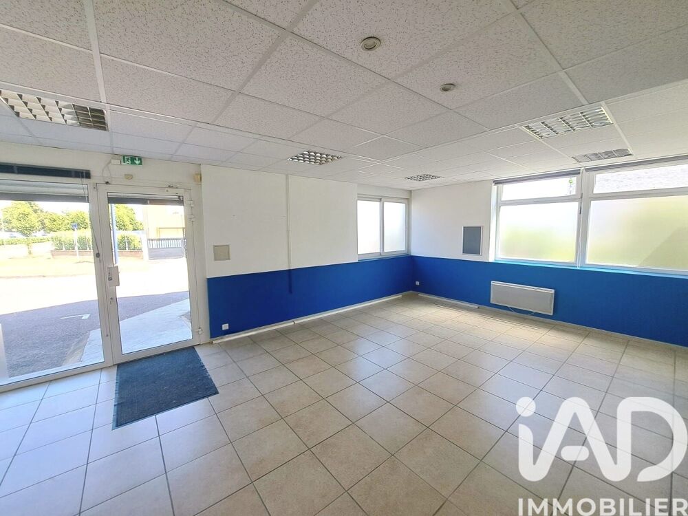 Vente Maison Vente Maison/villa 14 pièces Mably