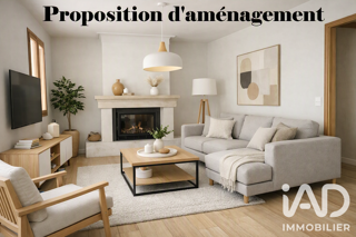  Maison à vendre 7 pièces 157 m²