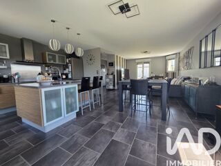 Vente Maison Vente Maison traditionnelle 6 pièces Xermaménil