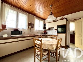  Maison à vendre 4 pièces 90 m²