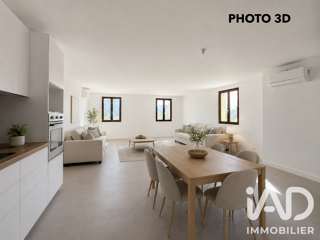  Appartement à louer 5 pièces 121 m²