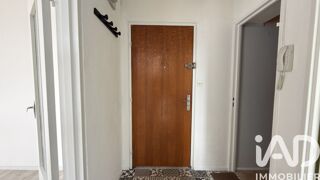  Appartement à vendre 2 pièces 39 m²