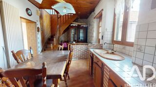  Maison à vendre 6 pièces 95 m²