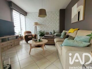  Maison à vendre 5 pièces 87 m²