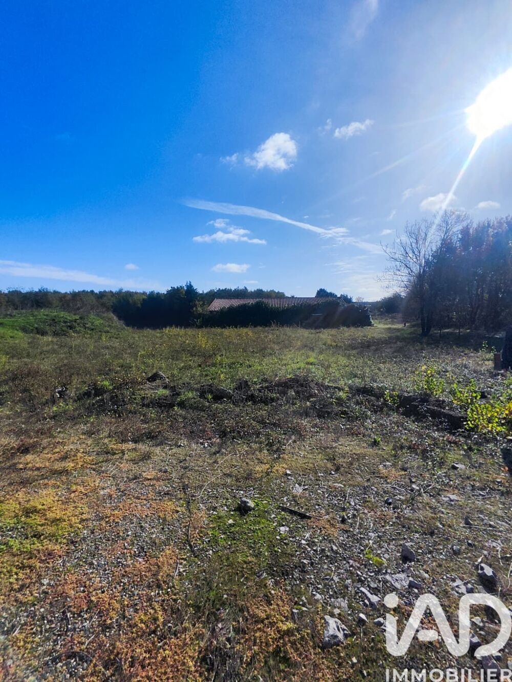 Vente Immeuble Vente Immeuble 628 m&sup2; Labastide-saint-pierre