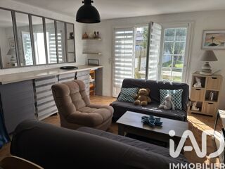 Maison 3 pièces 59 m² · à Barbâtre · 59 m² · 219 000 €