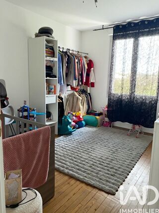  Maison à vendre 8 pièces 168 m²