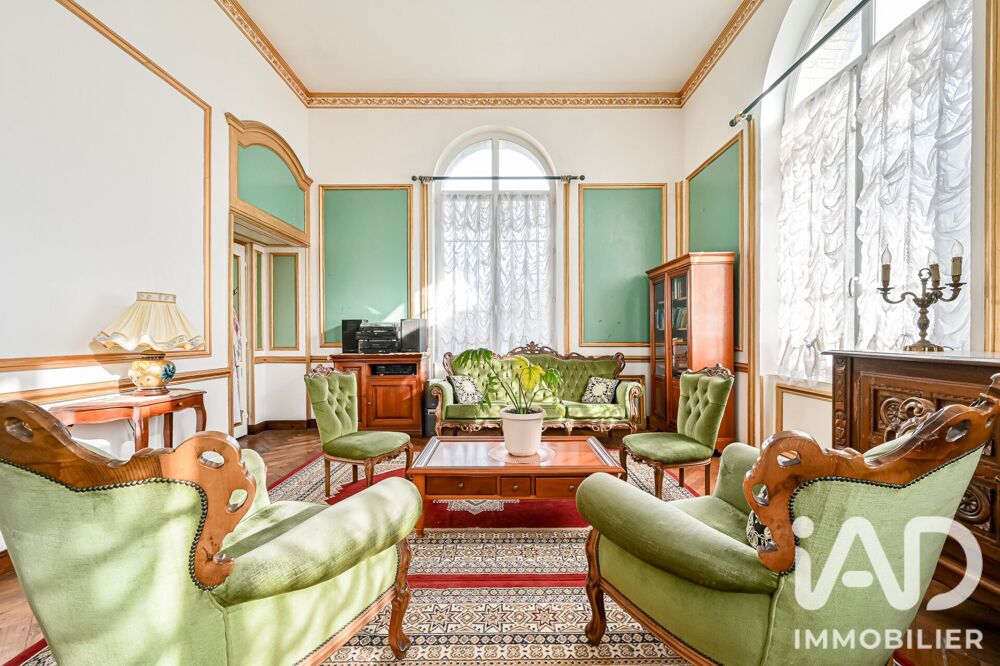 à vendre  Maison Val-de-Reuil (27100)