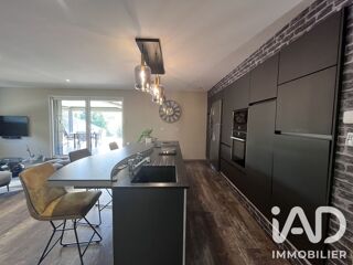  Maison à vendre 4 pièces 127 m²