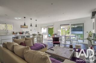  Maison à vendre 5 pièces 152 m²