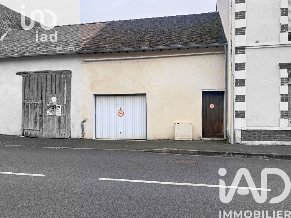 Vente Maison de ville 6 pièces